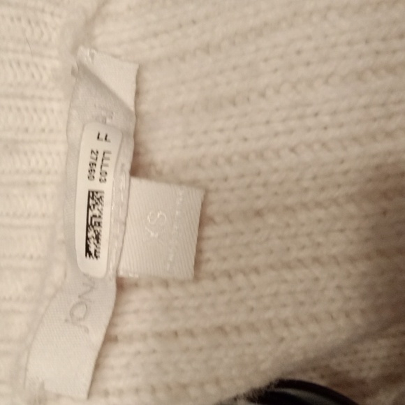 Jonathan Simkhai Sweater XS - Picture 5 of 6